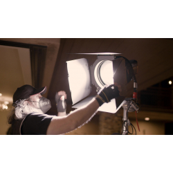 Soczewka Aputure F10 Fresnel